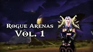 Cornfakez | Rogue Arenas Vol. 1