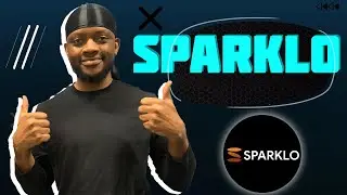 10X? 100X? 1000X? The SPRK presale is in full swing! The price is rising!