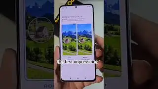 POCO F5 PRO first impressions 