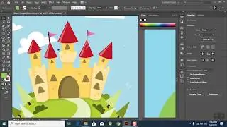 Castle Design 04 02 20