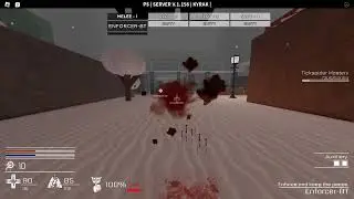 Proof it is easy to solo a hidden