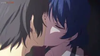 Domestic na kanojo mejores momentos