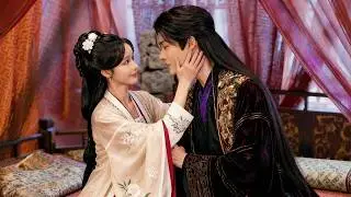 餘茵&管櫟 | 剛穿越就被瘋批城主囚禁！反過來“馴養”城主秒變忠狗男友，最後他竟然拿這江山做聘禮？ #胭脂扣君心#古裝 #短劇 #minidrama #甜寵爽劇