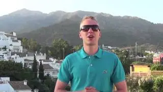 Macros Capital - Вступление!