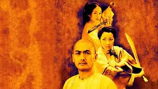 Crouching Tiger, Hidden Dragon - Trailers (Upscaled HD) (2000)
