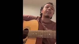 Pehle bhi main cover Ankit Amaru Shrestha