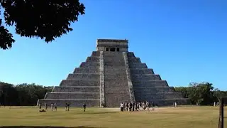 Du Yucatan à la Cathédrale de Tolède | Merveilles du Monde