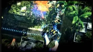 Anomaly 2 Brings PC Quality Gaming to Mobile This Fall