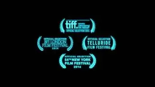 Лунный свет дублированный трейлер