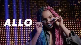 Selivanov - ALLO (Скоро...)