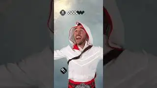If Assassin’s Creed was real…