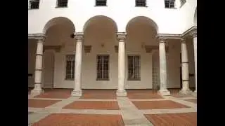 Susan Philipsz, The Internationale, 1999 - Palazzo Ducale, Genova 2015