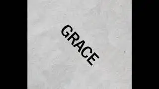 Devon Welsh - Grace (Official Audio)