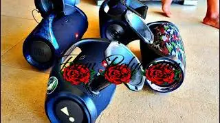 DXCK SPECIAL BOOMBOX FEIRA 🔥😈 ( Xtrait )