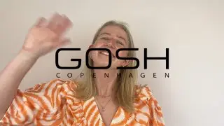 How To: Luxury Lips (002 Nudity) | GOSH Copenhagen | Smukke nude læber