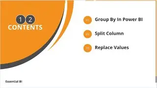 Group By Made Easy: Power BI Tips and Tricks