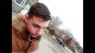 VLOG - Парикмахерская (придумал новый трек )