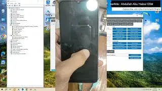OPPO A73 CPH2095 Qualcomm 662 Factory Reset + Reset Frp By DFT Pro