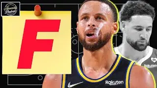 Offseason Grades For EVERY NBA TEAM