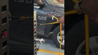 EL GOLPE que NADIE quería REPARAR 🫣