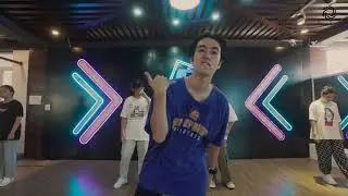 Litte Feed vs Forever justin bieber - choreo by Black Sea