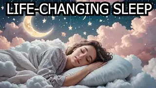 Change Your Life Sleep Meditation
