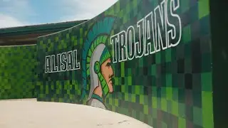 Alisal High School: Trojans 2020 Documentary