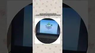 Мы?🤣 #симс4 #симс3 #sims