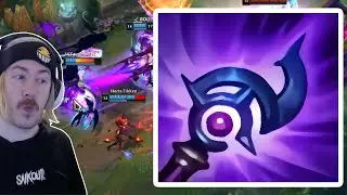 The NEW AP ZERI Build You Gave Me Is Kinda...