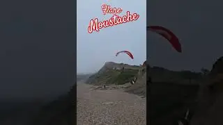 Flare Moustache 18m #reelsinstagram #short #trendingreels #viralvideo #trending #moustache