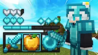 Platinum [16x] by Glace | MCPE PvP TEXTURE PACK