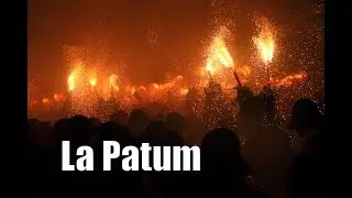 LA PATUM 2018