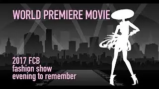 Fashion Show Evening to Remember 2017