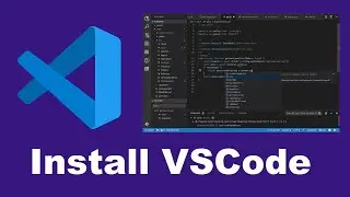How to Install Visual Studio Code in Windows 10