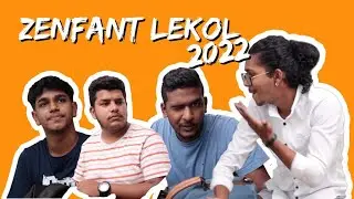 ZENFANT LEKOL 2022