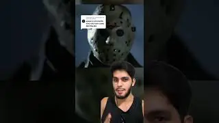 Jason Foi Derrotado #shorts