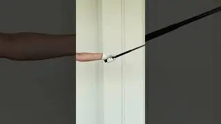 Left Hand Strong Grip 