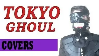 [Live Action] The Tokyo Ghoul Medley
