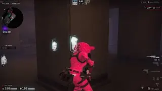 CSGO | HVH EDIT/HIGHLIGHT | AIRFLOW | RAWETRIP | PANDORA | CSGO HVH