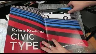 FD2R MANUAL, CATALOGS, SPOON MIRRORS AND A CASIO?! Vlog #601 S2 (3.2.20)