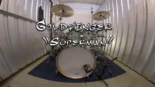 Goldfinger - 