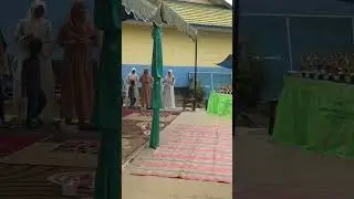 SMP Negeri 2 Karau Kuala 