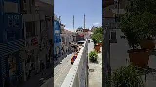 Elazığ Merkezi Sistem İzzet Paşa Cami Cuma Selası Halil Deveci & Yusuf Türk
