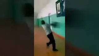 в стекло не попади