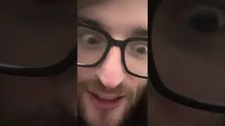 Could I voice Chucky from Child’s Play one day? Here’s my impression of Chucky the doll.