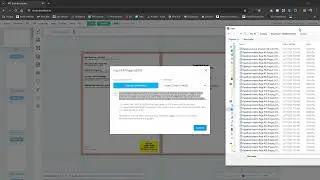 How To Import Your Projects To The Book Bolt Studio (JSON)