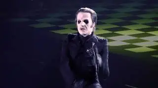 Ghost 