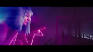 You look lonely, I can fix that... x SimpsonWave1995 - FrankJavCee (Bladerunner 2049 edit)