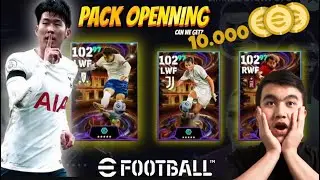 10.000 COIN GA BLITZ CURL LARNI USHAB KORDIK 😱🥳