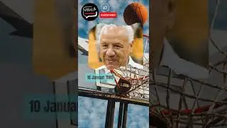 POIN TERTINGGI NBA TERKALAHKAN? KEJADIAN 10 JANUARI| [Viral & Tersembunyi]  